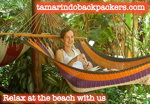 Costa Rica Hostel Network - Toruma Hostel