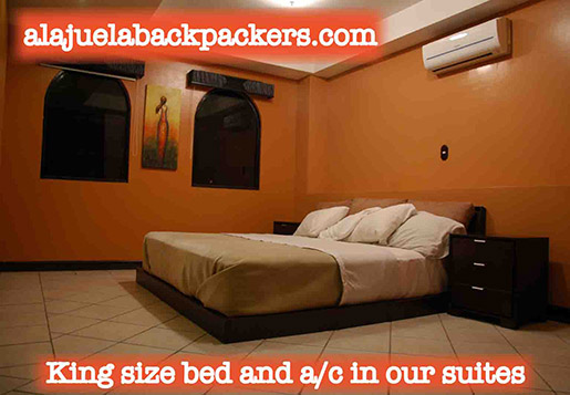 Costa Rica Hostel Network - Toruma Hostel