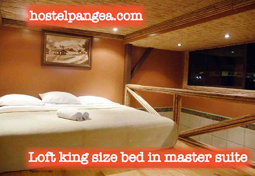 Costa Rica Hostel Network - Toruma Hostel