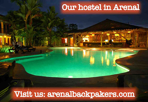 Costa Rica Hostel Network - Toruma Hostel