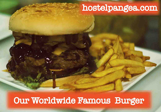 Costa Rica Hostel Network - Toruma Hostel