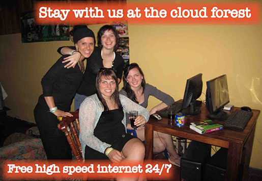 Costa Rica Hostel Network - Toruma Hostel