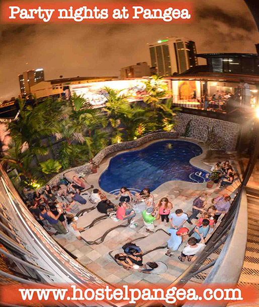 Costa Rica Hostel Network - Toruma Hostel