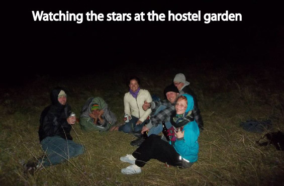 Monteverde Backpackers